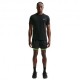 Nike Nike Maglietta Palestra Thermal Nero Uomo