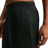 Nike 24.7 Impossiblysoft Pantaloni Open Nero Donna