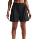 Nike 24.7 Perfectstretch Shorts Sportivi Nero Donna