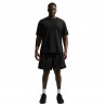 Nike Nanoknit Primary Shorts Sportivi Nero Uomo
