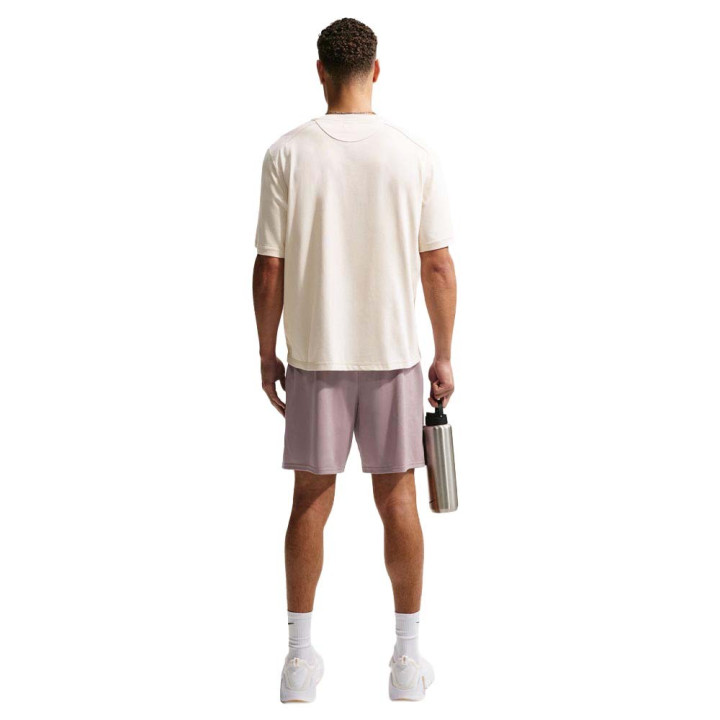 Nike Flex Shorts Sportivi Totally Rosa Uomo
