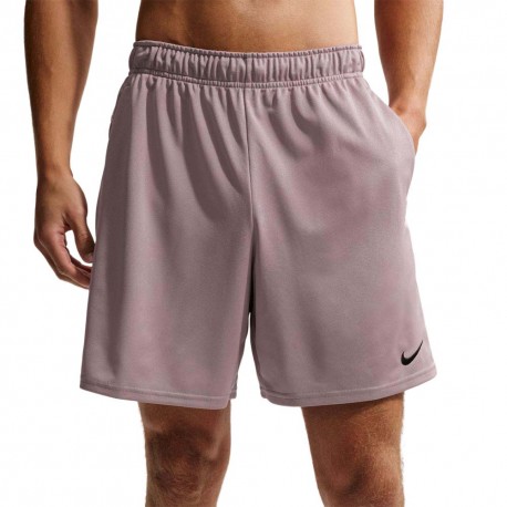 Nike Flex Shorts Sportivi Totally Rosa Uomo
