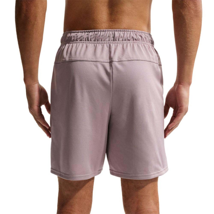 Nike Flex Shorts Sportivi Totally Rosa Uomo
