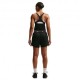 Nike Attack Shorts Sportivi Nero Donna