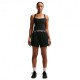 Nike Attack Shorts Sportivi Nero Donna