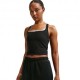 Nike Attack Shorts Sportivi Nero Donna