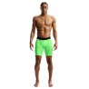 Nike Pro Shorts Sportivi Verde Uomo