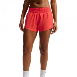 One Shorts Sportivi rosso