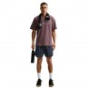 Nike Unlimited Shorts Sportivi The Nac Nero Uomo