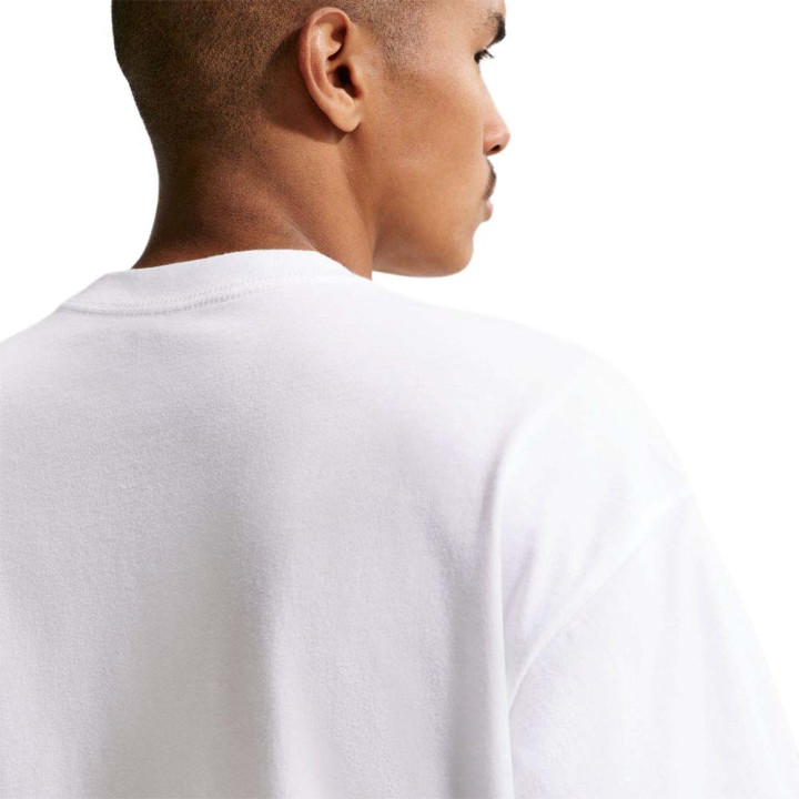 Nike Sportswear T-Shirt Logo Jdi Rosa Uomo