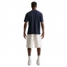 Nike Sportswear T-Shirt Logo Jdi Blu Uomo
