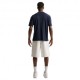 Nike Sportswear T-Shirt Logo Jdi Blu Uomo