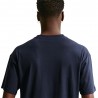 Nike Sportswear T-Shirt Logo Jdi Blu Uomo