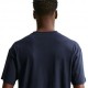 Nike Sportswear T-Shirt Logo Jdi Blu Uomo