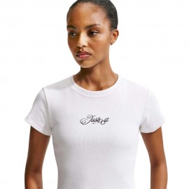 Sportswear T-Shirt bianco