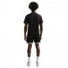 Nike Club Maglia Basket Off Court Std F2 Nero Uomo