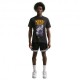 Nike Club Maglia Basket Off Court Std F2 Nero Uomo