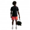 Nike Maglia Basket Off Court Bb-X Nero Uomo