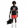Nike Maglia Basket Off Court Bb-X Nero Uomo