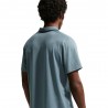 Nike Court Advantage Polo Tennis Mineral Slate Uomo