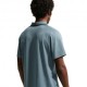 Nike Court Advantage Polo Tennis Mineral Slate Uomo