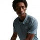 Nike Court Advantage Polo Tennis Mineral Slate Uomo