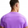 Nike Court Victory T-Shirt Tennis Bright Violet Uomo