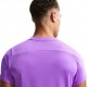 Nike Court Victory T-Shirt Tennis Bright Violet Uomo