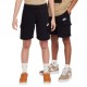 Nike Sportswear Club Shorts Sportivi Cargo Nero Bambino