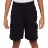 Nike Sportswear Club Shorts Sportivi Cargo Nero Bambino