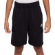 Nike Sportswear Club Shorts Sportivi Cargo Nero Bambino