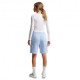 Nike Sportswear Club Shorts Sportivi Cargo Azzurro Bambino