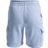 Nike Sportswear Club Shorts Sportivi Cargo Azzurro Bambino