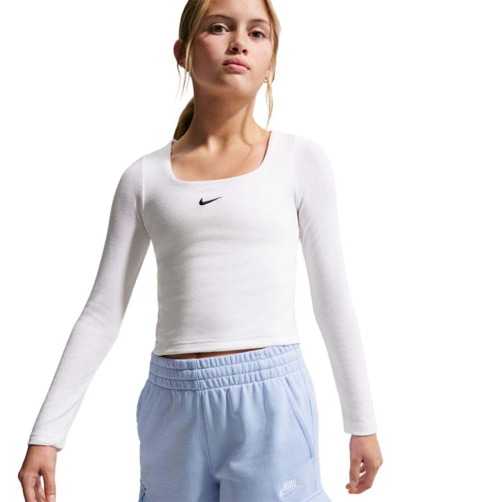 Nike Sportswear Club Shorts Sportivi Cargo Azzurro Bambino