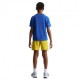 Nike Multi T-Shirt Palestra Logo Blu Bambino