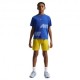 Nike Multi T-Shirt Palestra Logo Blu Bambino