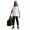 Nike  T-Shirt Palestra Fantasia Nero Bambino