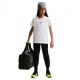 Nike  T-Shirt Palestra Fantasia Nero Bambino