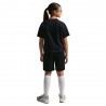 Nike Sportswear T-Shirt Palestra Fantasia Nero Bambina