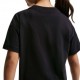 Nike Sportswear T-Shirt Palestra Fantasia Nero Bambina