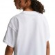 Nike Sportswear T-Shirt Palestra Fantasia Bianco Bambina