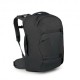 Osprey Zaino Trekking Farpoint 40 Nero