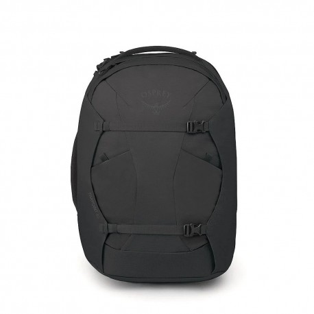 Osprey Zaino Trekking Farpoint 40 Nero