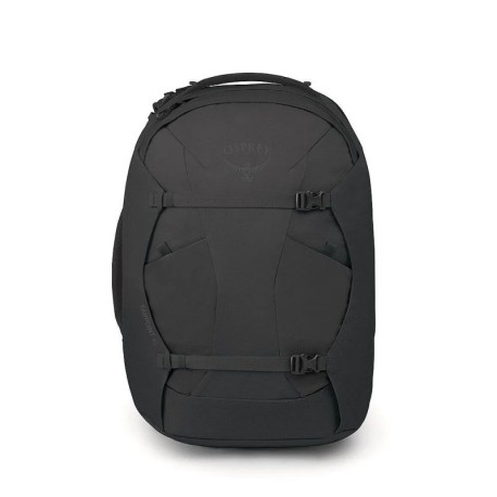 Osprey Zaino Trekking Farpoint 40 Nero