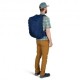 Osprey Zaino Trekking Farpoint 40 Nero