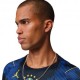 Nike Brazil 2026 Stadium Away Maglia Maniche Corte Blu Nero Uomo