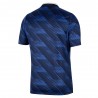 Nike Francia 2026 Stadium Home Maglia Maniche Corte Blu Copper Uomo
