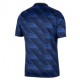 Nike Francia 2026 Stadium Home Maglia Maniche Corte Blu Copper Uomo