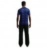 Nike Francia 2026 Stadium Home Maglia Maniche Corte Blu Copper Uomo