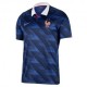 Nike Francia 2026 Stadium Home Maglia Maniche Corte Blu Copper Uomo